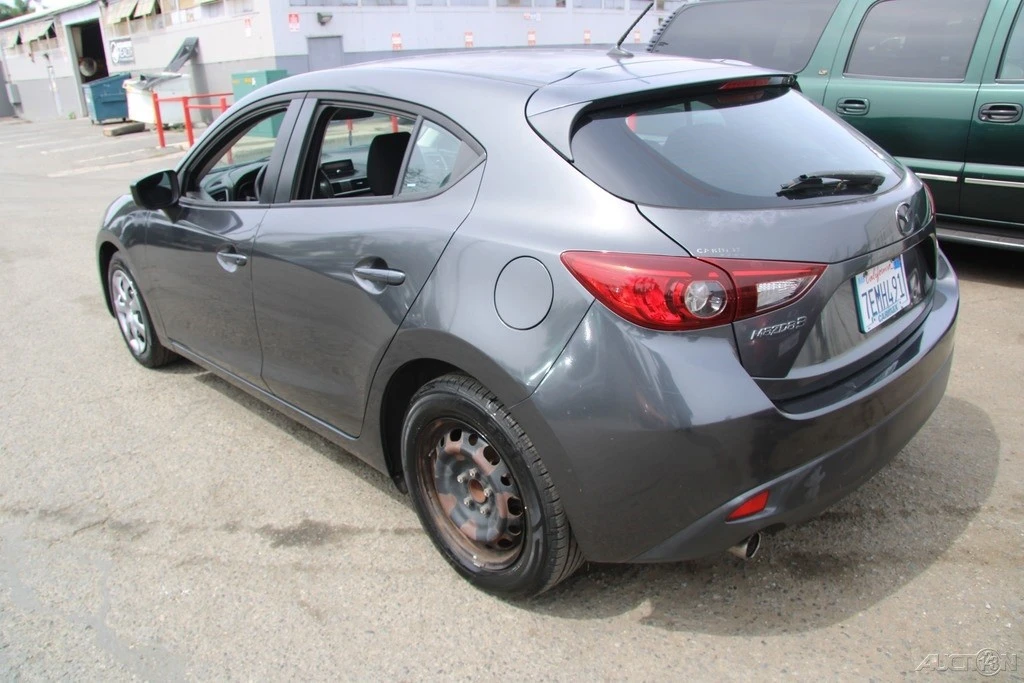 2014 Mazda Mazda 3 3rd Gen - Image 5 of 21