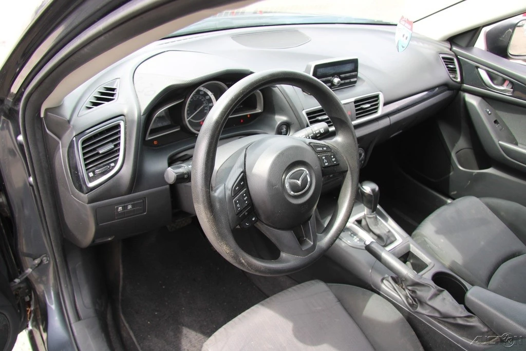 2014 Mazda Mazda 3 3rd Gen - Image 15 of 21