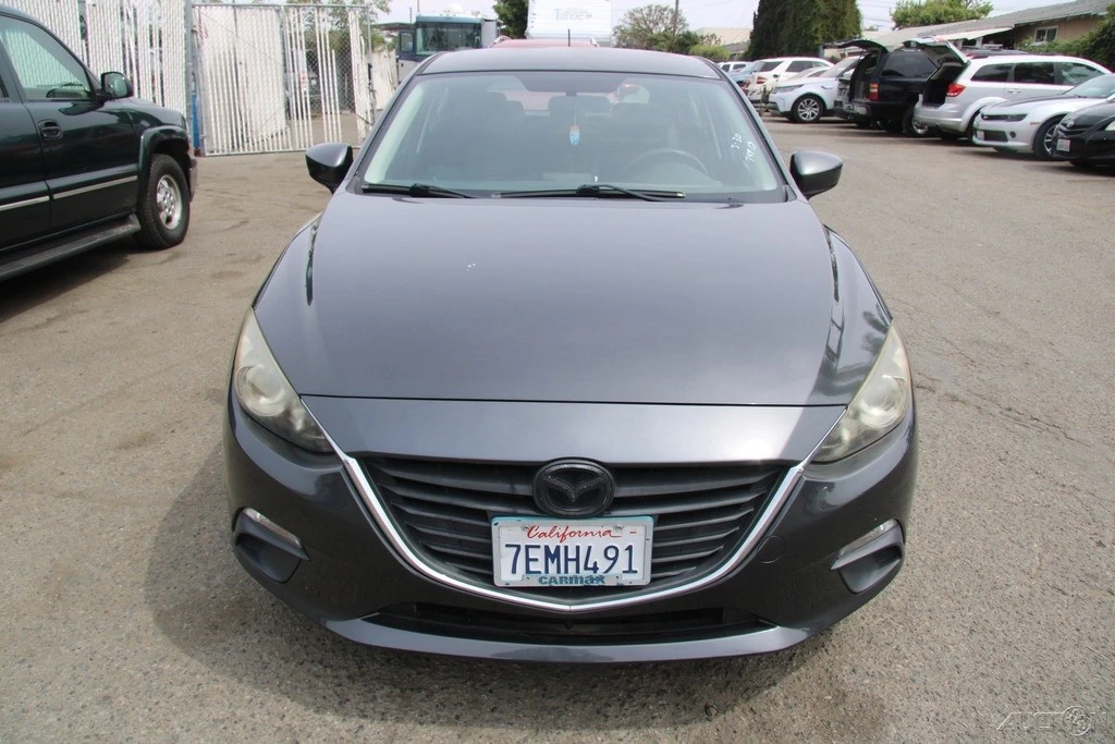 2014 Mazda Mazda 3 3rd Gen - Image 11 of 21