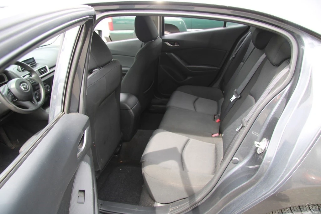 2014 Mazda Mazda 3 3rd Gen - Image 21 of 21
