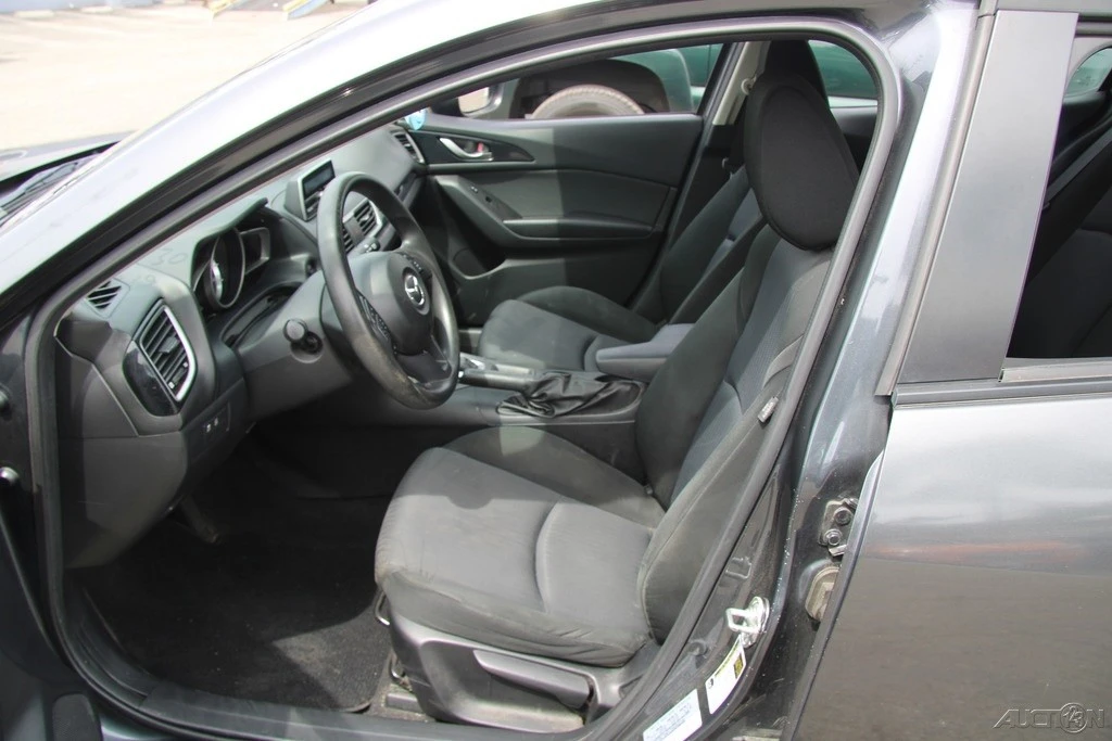 2014 Mazda Mazda 3 3rd Gen - Image 14 of 21