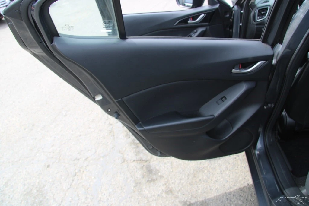 2014 Mazda Mazda 3 3rd Gen - Image 20 of 21