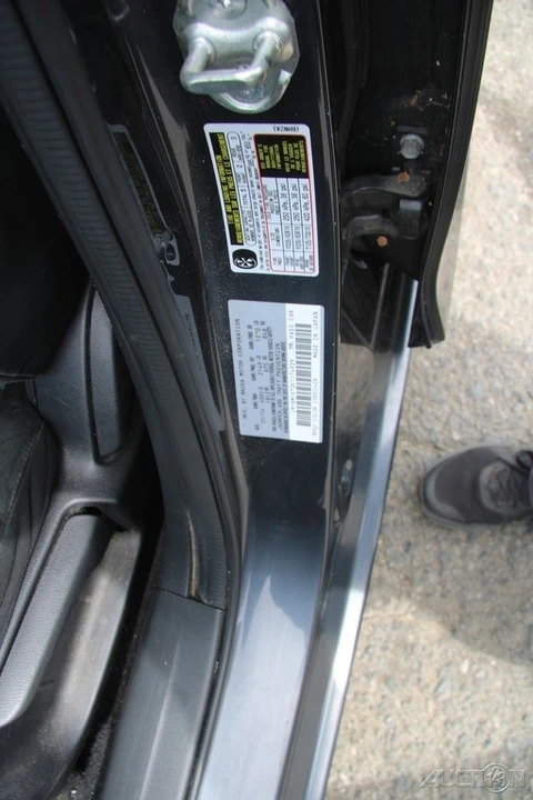 2014 Mazda Mazda 3 3rd Gen - Image 12 of 21