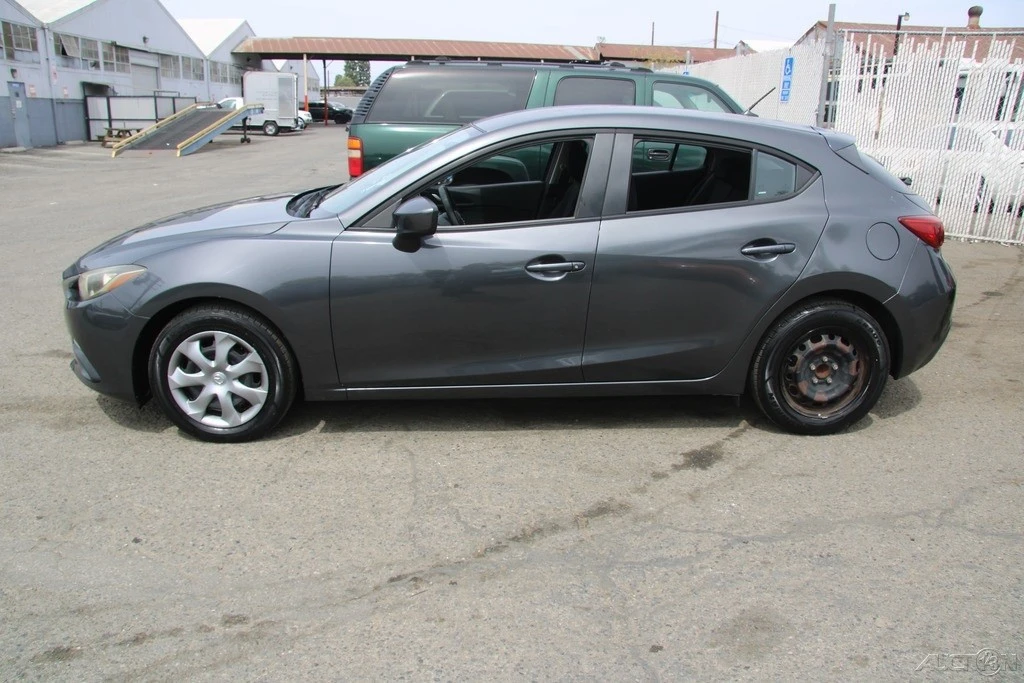 2014 Mazda Mazda 3 3rd Gen - Image 3 of 21