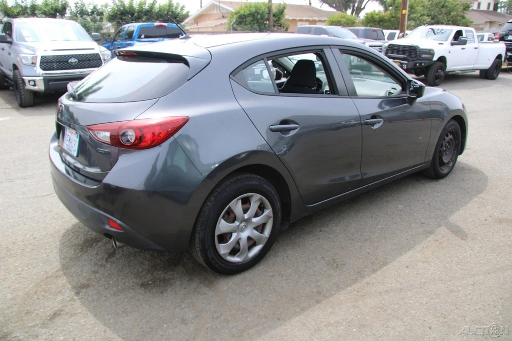 2014 Mazda Mazda 3 3rd Gen - Image 7 of 21