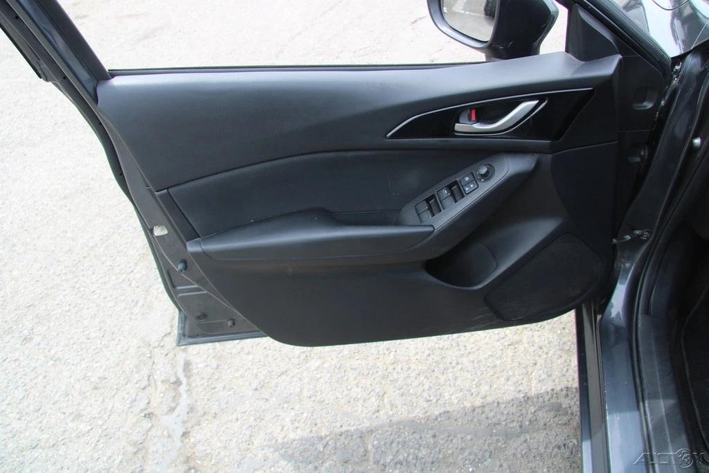 2014 Mazda Mazda 3 3rd Gen - Image 13 of 21