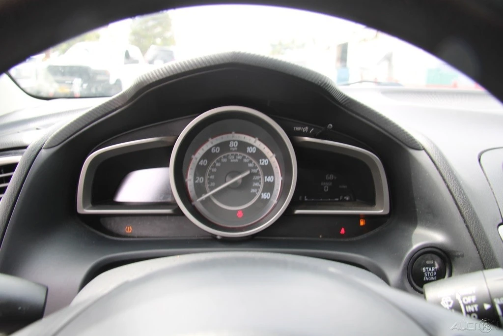 2014 Mazda Mazda 3 3rd Gen - Image 16 of 21