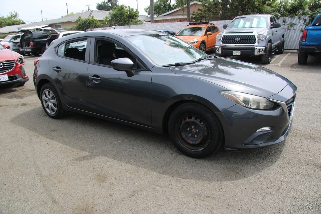 2014 Mazda Mazda 3 3rd Gen - Image 9 of 21