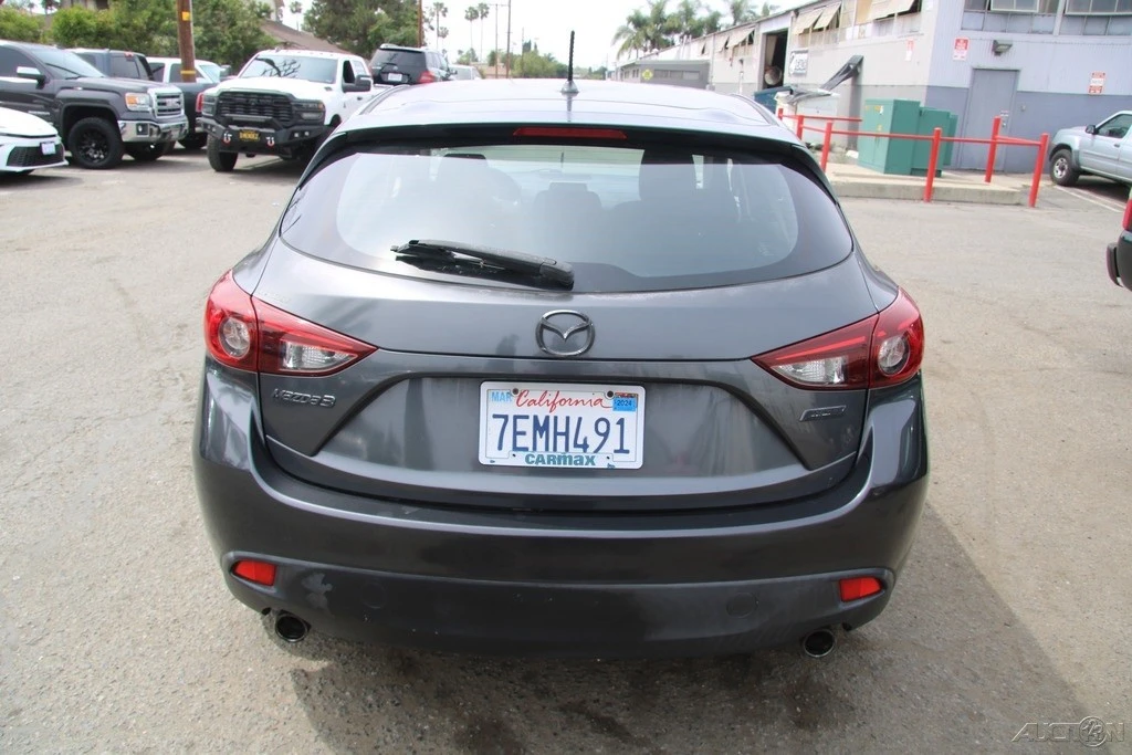 2014 Mazda Mazda 3 3rd Gen - Image 6 of 21