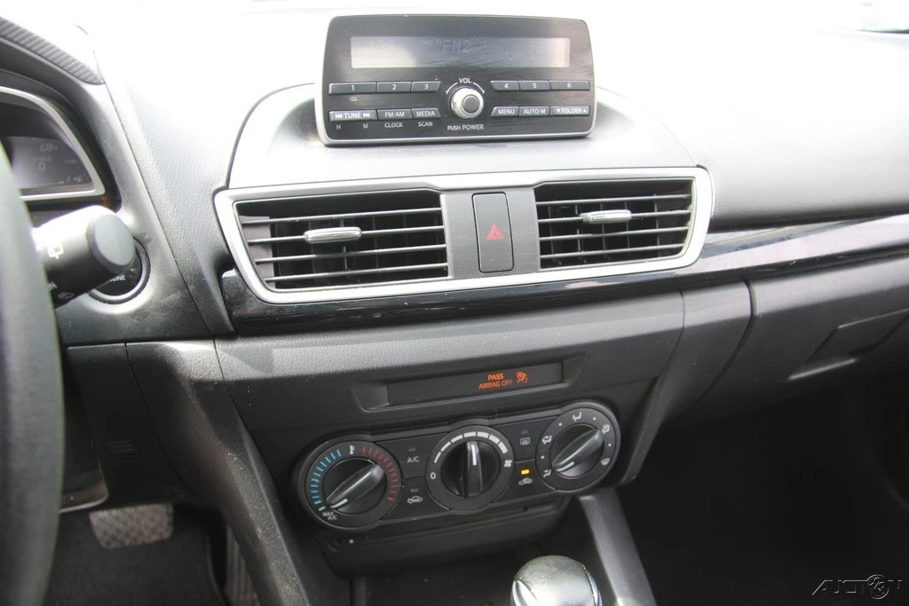 2014 Mazda Mazda 3 3rd Gen - Image 18 of 21