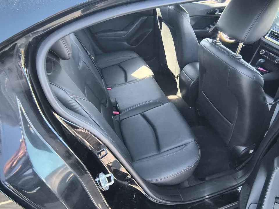 2014 Mazda Mazda 3 3rd Gen - Image 3 of 7