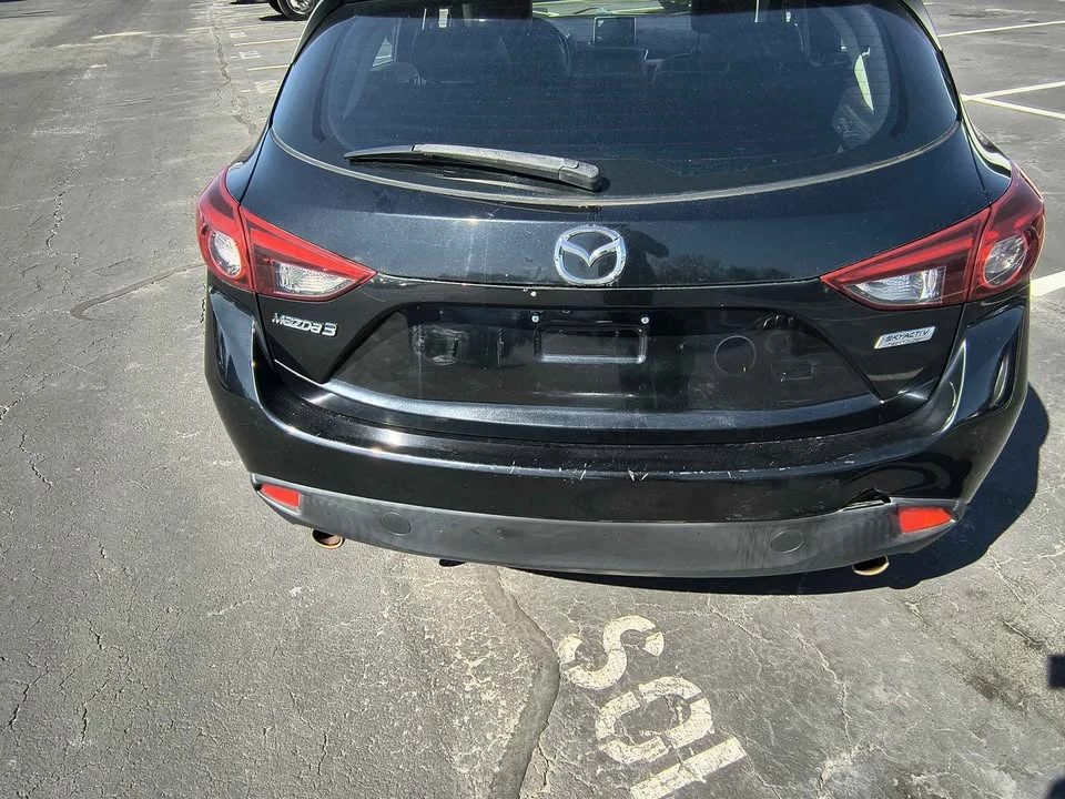2014 Mazda Mazda 3 3rd Gen - Image 6 of 7