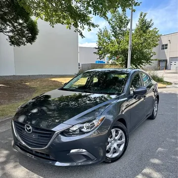 2014 Mazda Mazda3