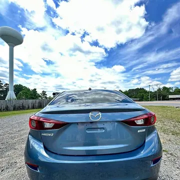 2014 Mazda Mazda3 i Grand Touring