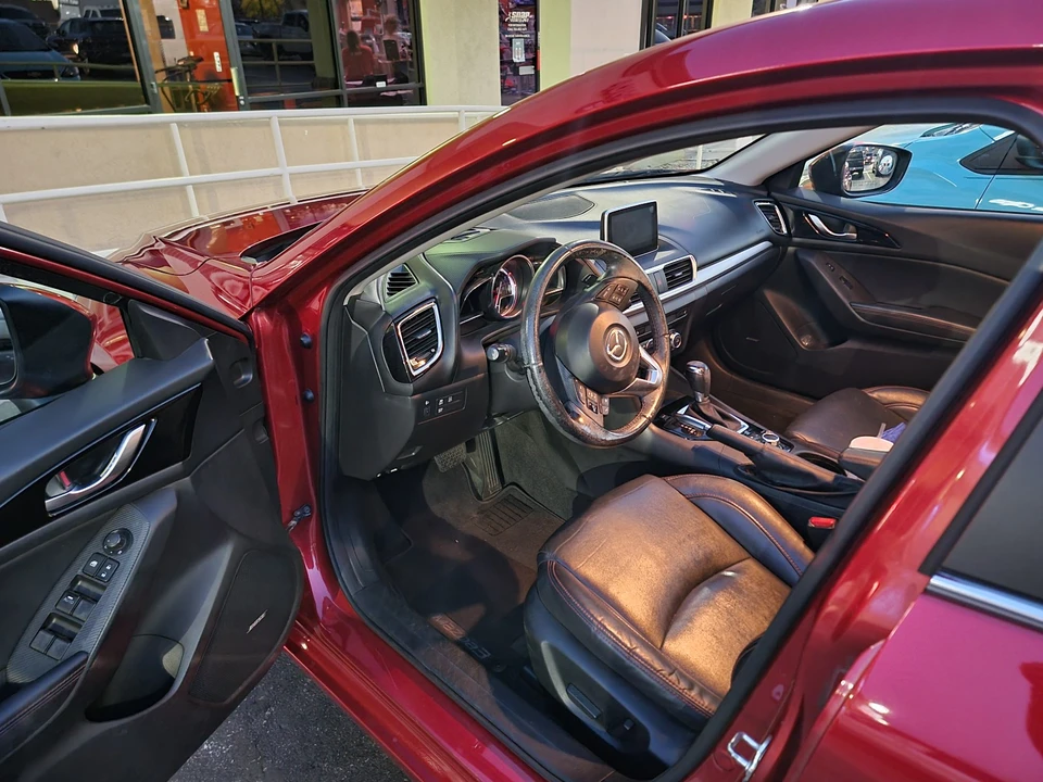 2014 Mazda Mazda 3 3rd Gen - Image 4 of 4