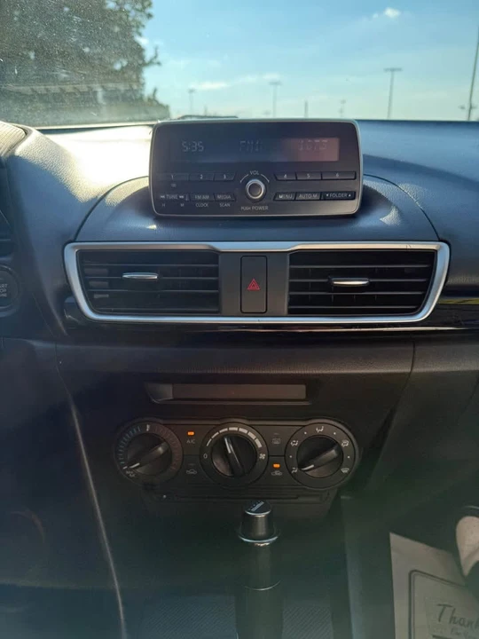 2014 Mazda Mazda 3 3rd Gen - Image 11 of 12