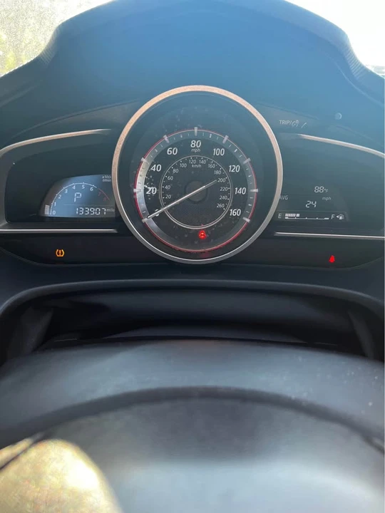 2014 Mazda Mazda 3 3rd Gen - Image 12 of 12