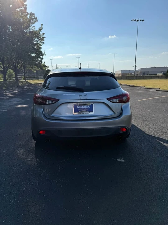 2014 Mazda Mazda 3 3rd Gen - Image 5 of 12