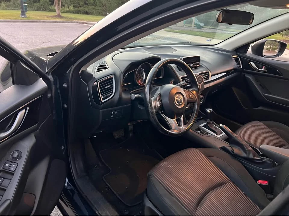 2014 Mazda Mazda 3 3rd Gen - Image 6 of 9
