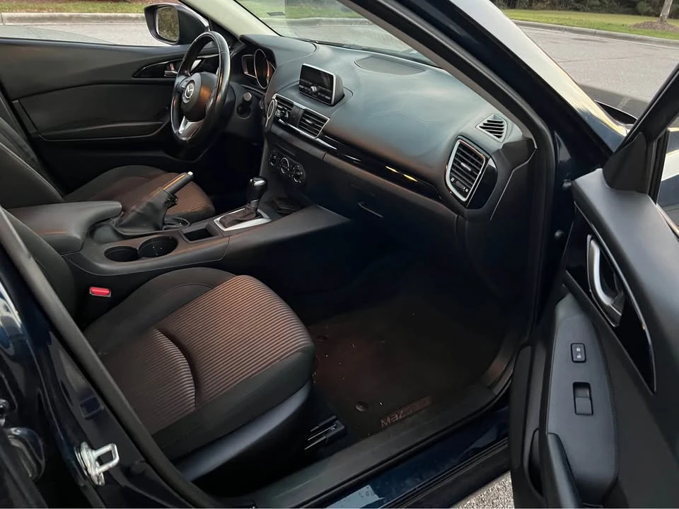 2014 Mazda Mazda 3 3rd Gen - Image 5 of 9