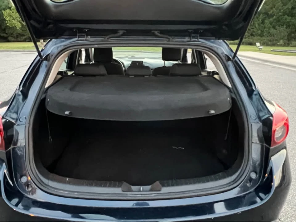 2014 Mazda Mazda 3 3rd Gen - Image 7 of 9