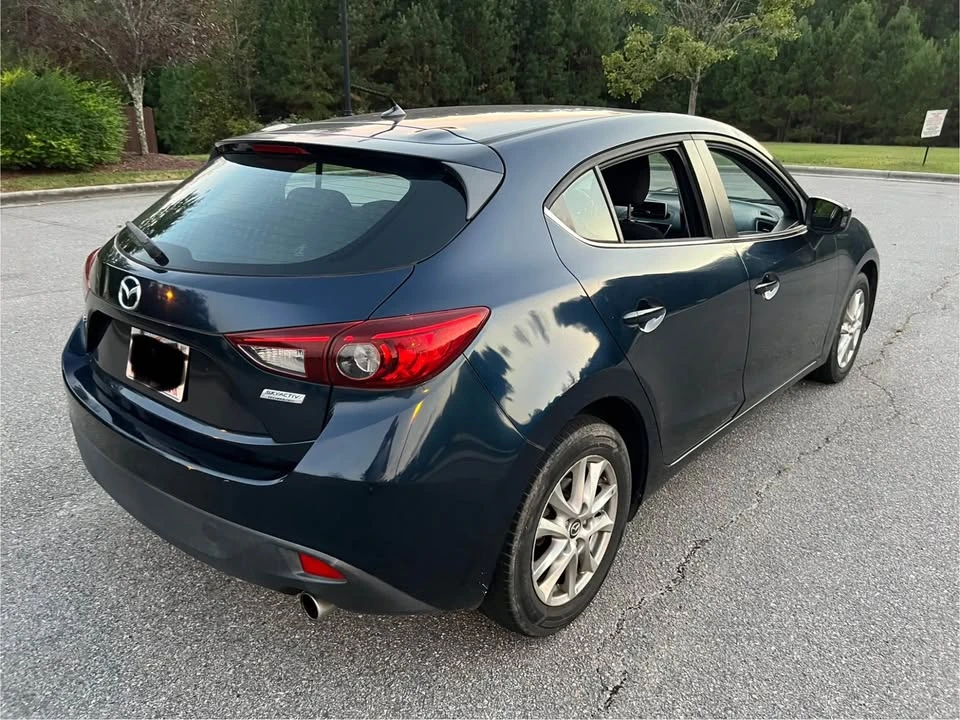 2014 Mazda Mazda 3 3rd Gen - Image 3 of 9