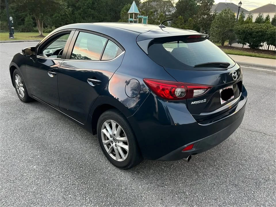 2014 Mazda Mazda 3 3rd Gen - Image 2 of 9