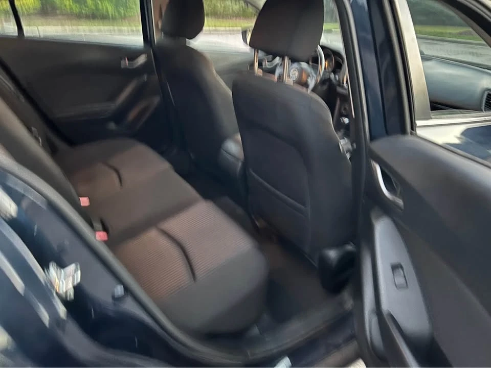 2014 Mazda Mazda 3 3rd Gen - Image 8 of 9