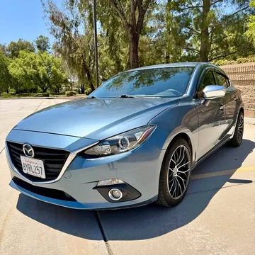 2014 Mazda Mazda3 i Touring Hatchback