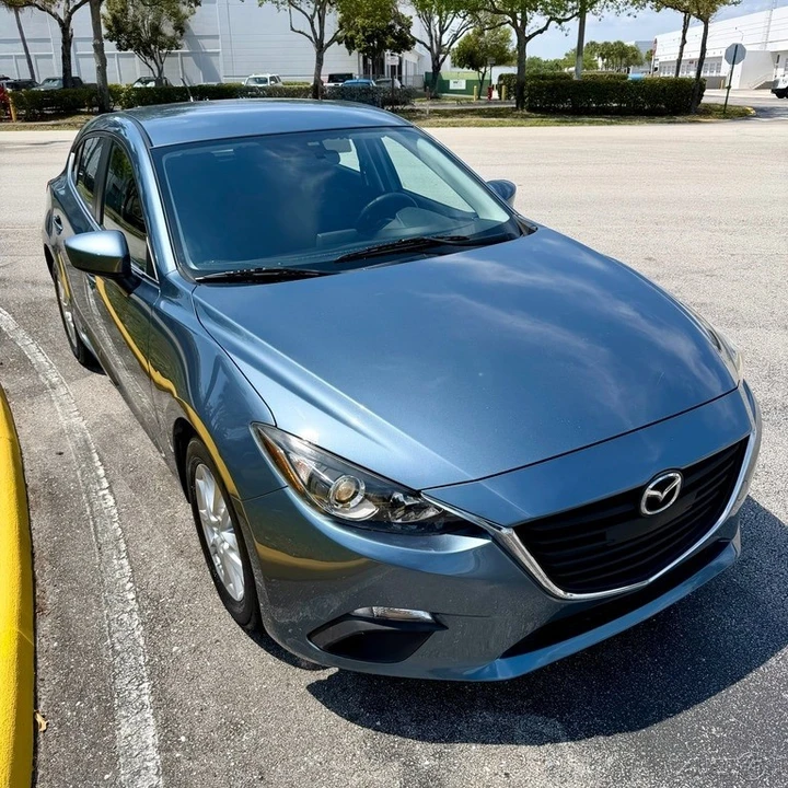 2014 Mazda Mazda 3 3rd Gen - Image 6 of 24