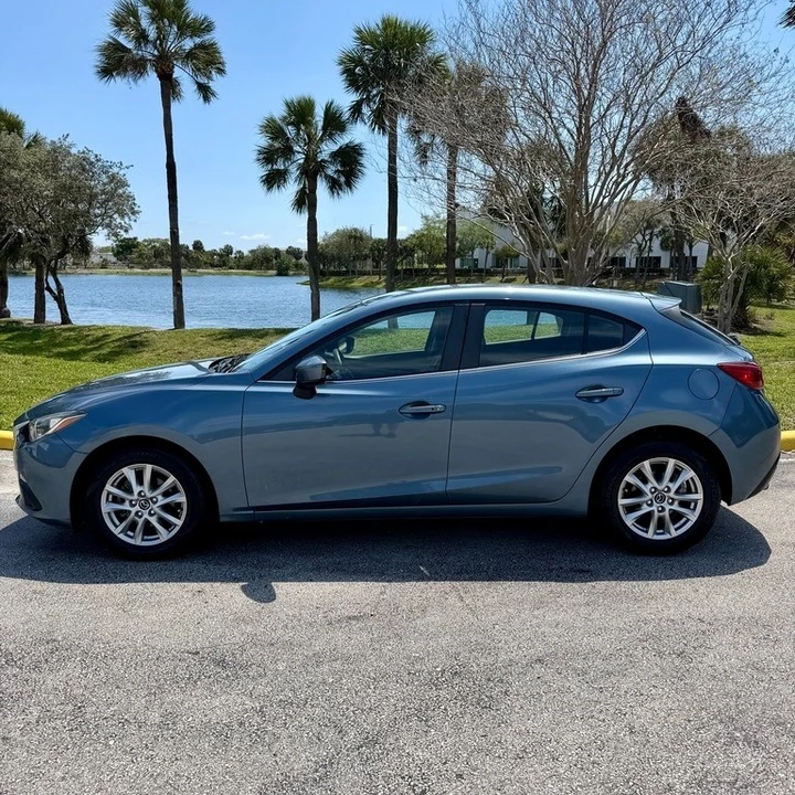 2014 Mazda Mazda 3 3rd Gen - Image 15 of 24