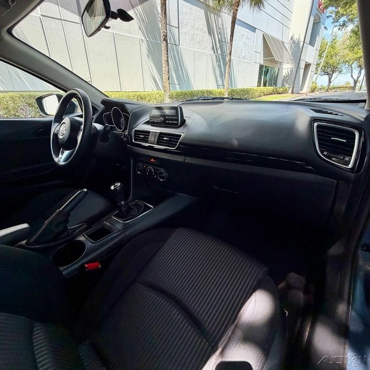2014 Mazda Mazda 3 3rd Gen - Image 19 of 24