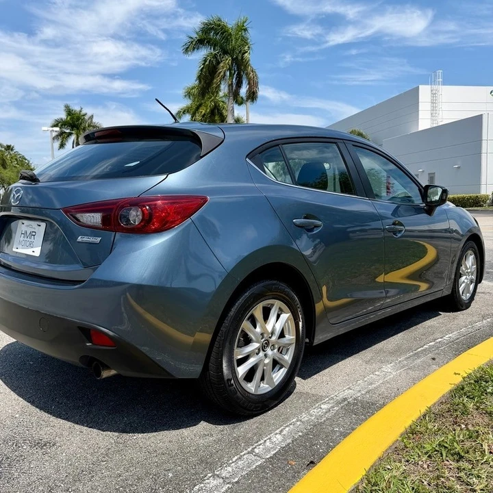 2014 Mazda Mazda 3 3rd Gen - Image 10 of 24
