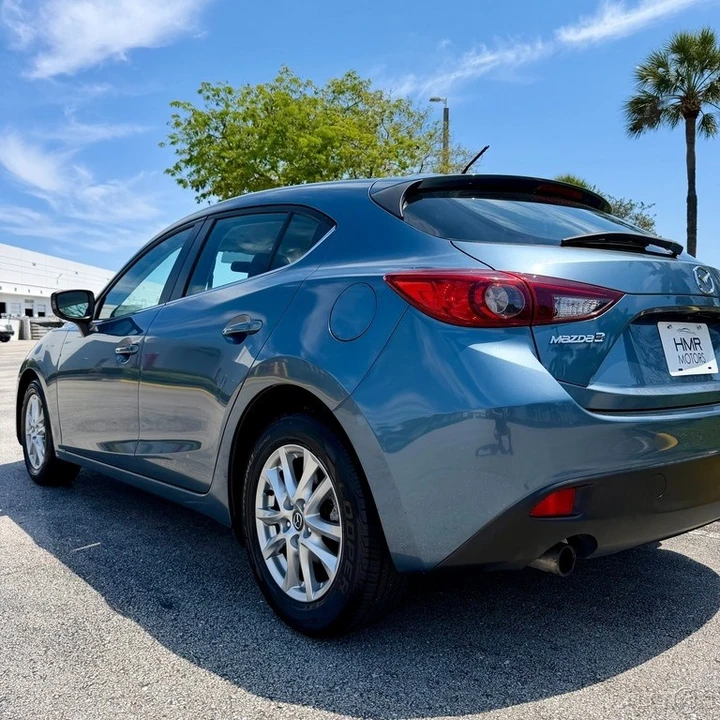 2014 Mazda Mazda 3 3rd Gen - Image 14 of 24