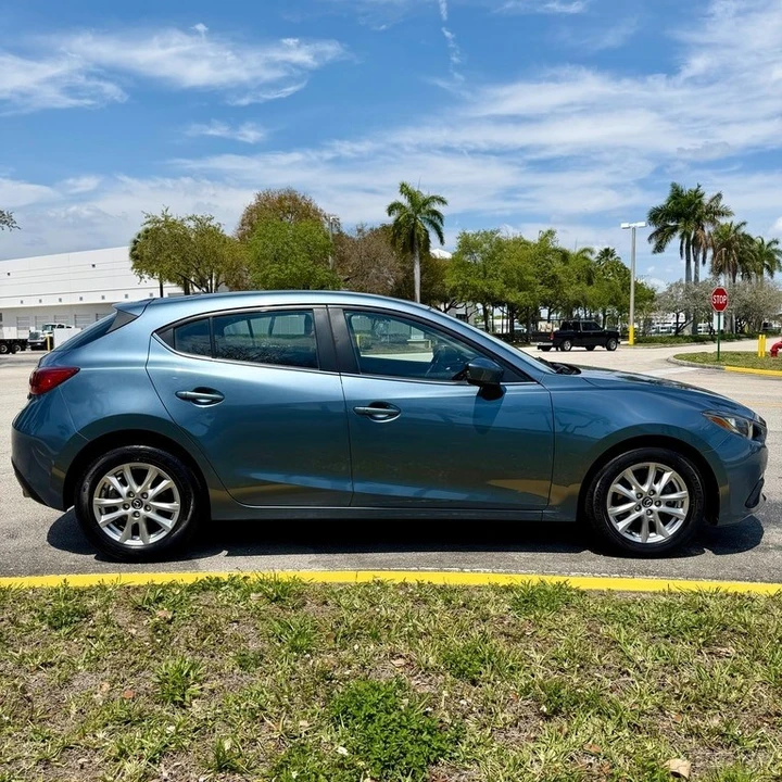 2014 Mazda Mazda 3 3rd Gen - Image 8 of 24