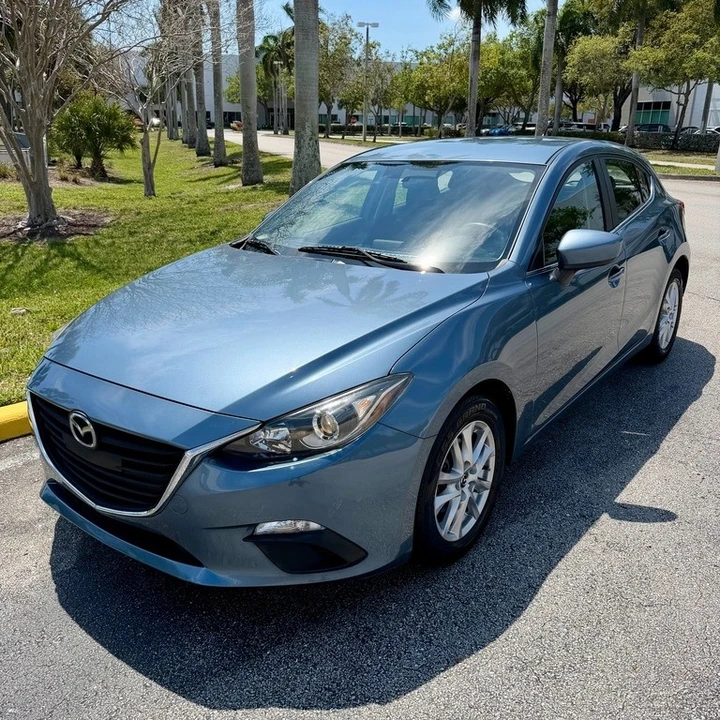 2014 Mazda Mazda 3 3rd Gen - Image 2 of 24