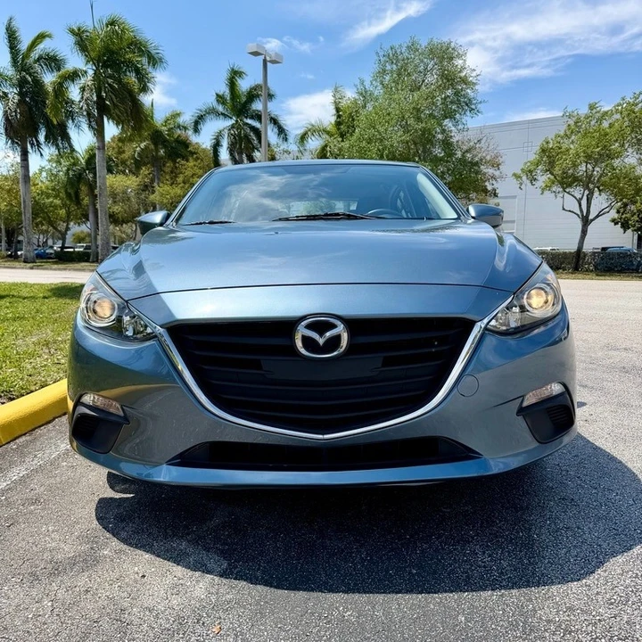 2014 Mazda Mazda 3 3rd Gen - Image 5 of 24