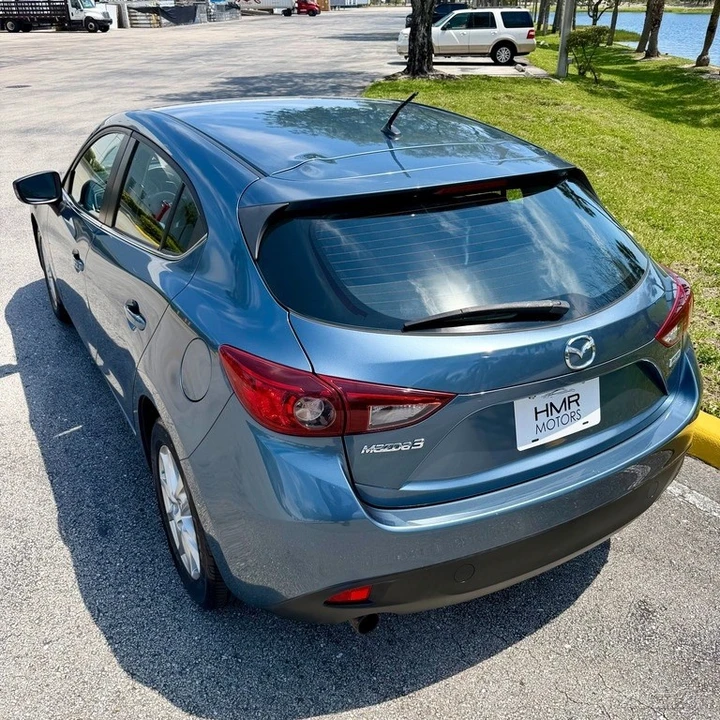 2014 Mazda Mazda 3 3rd Gen - Image 13 of 24