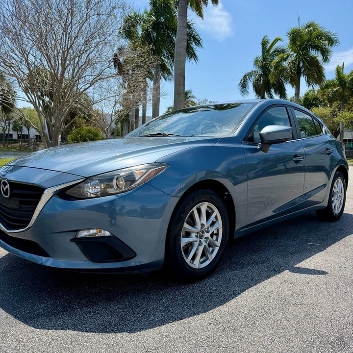 2014 Mazda Mazda 3 3rd Gen - Image 3 of 24