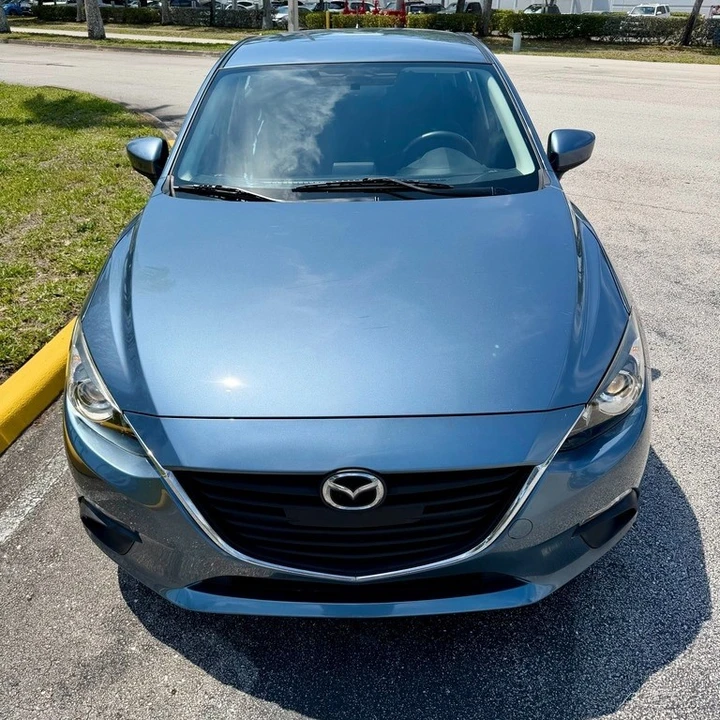 2014 Mazda Mazda 3 3rd Gen - Image 4 of 24