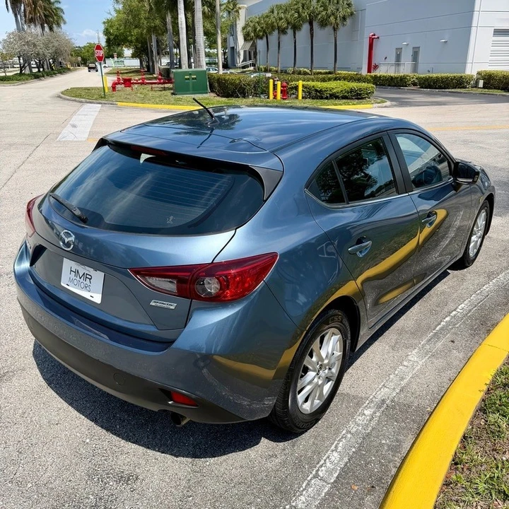 2014 Mazda Mazda 3 3rd Gen - Image 9 of 24