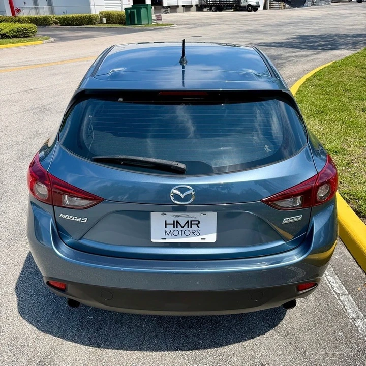 2014 Mazda Mazda 3 3rd Gen - Image 11 of 24