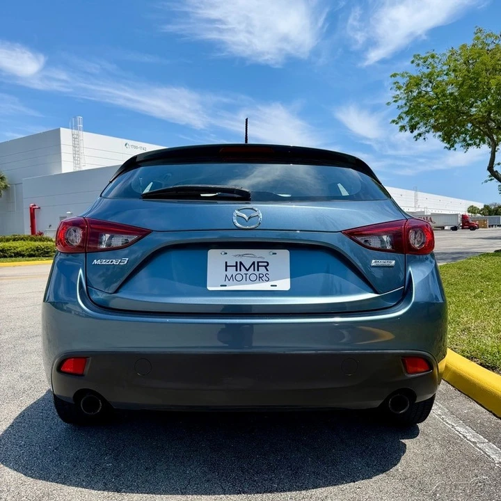 2014 Mazda Mazda 3 3rd Gen - Image 12 of 24
