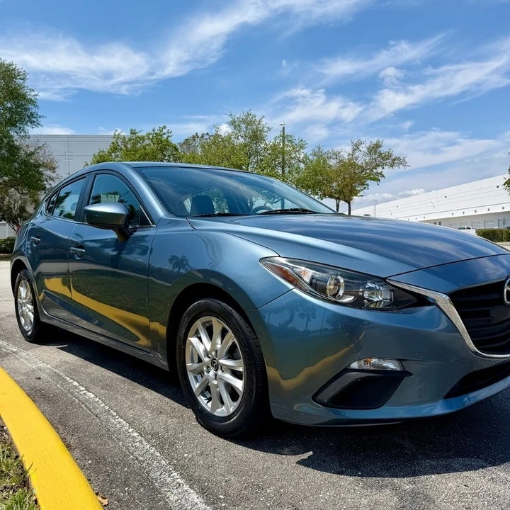 2014 Mazda Mazda 3 3rd Gen - Image 7 of 24