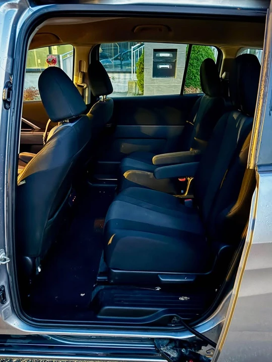 2014 Mazda Mazda 5 - Image 12 of 15