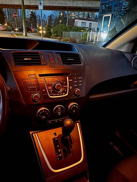 2014 Mazda Mazda 5 - Image 9 of 15