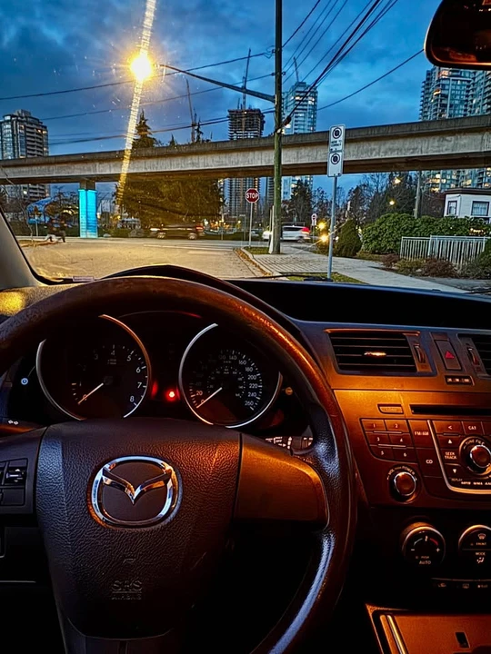 2014 Mazda Mazda 5 - Image 8 of 15