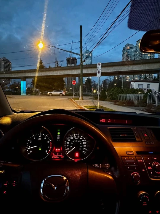 2014 Mazda Mazda 5 - Image 11 of 15