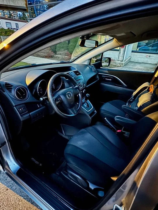 2014 Mazda Mazda 5 - Image 7 of 15
