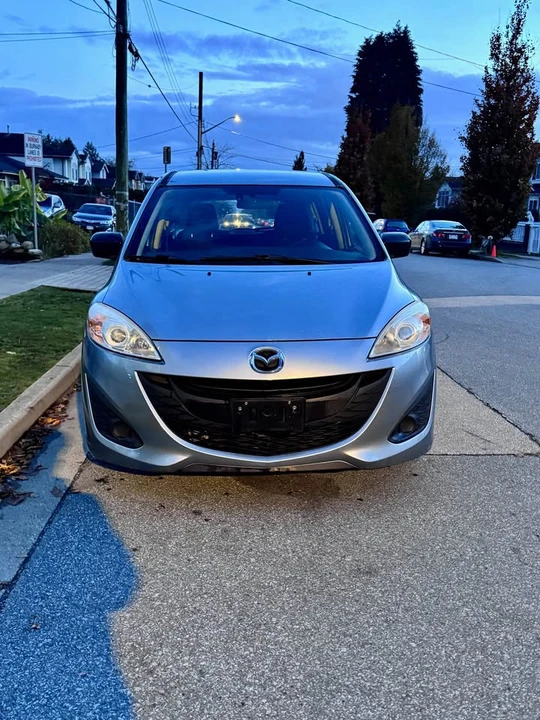 2014 Mazda Mazda 5 - Image 3 of 15